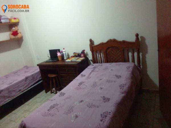 Apartamento em , Sorocaba - Apartamento Edificio Alvorada - Foto 18